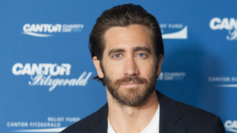 Jake Gyllenhaal