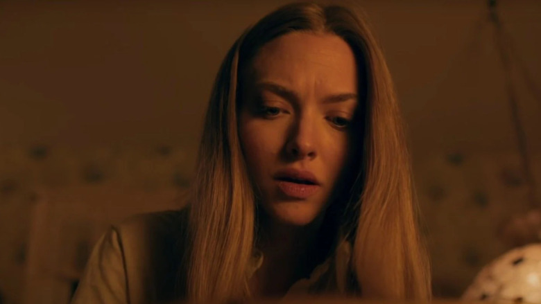 Amanda Seyfried in Things Heard and Seen