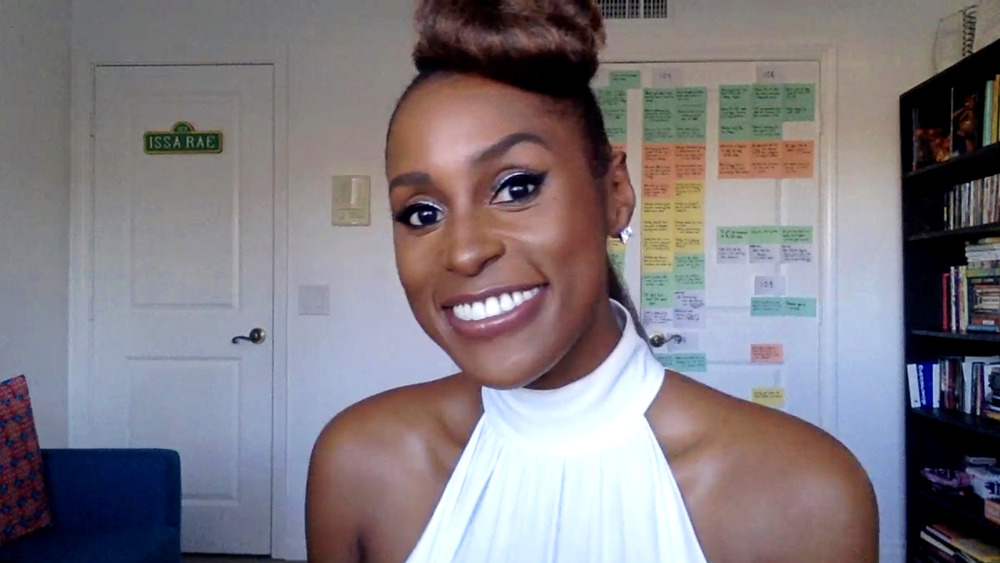 Issa Rae