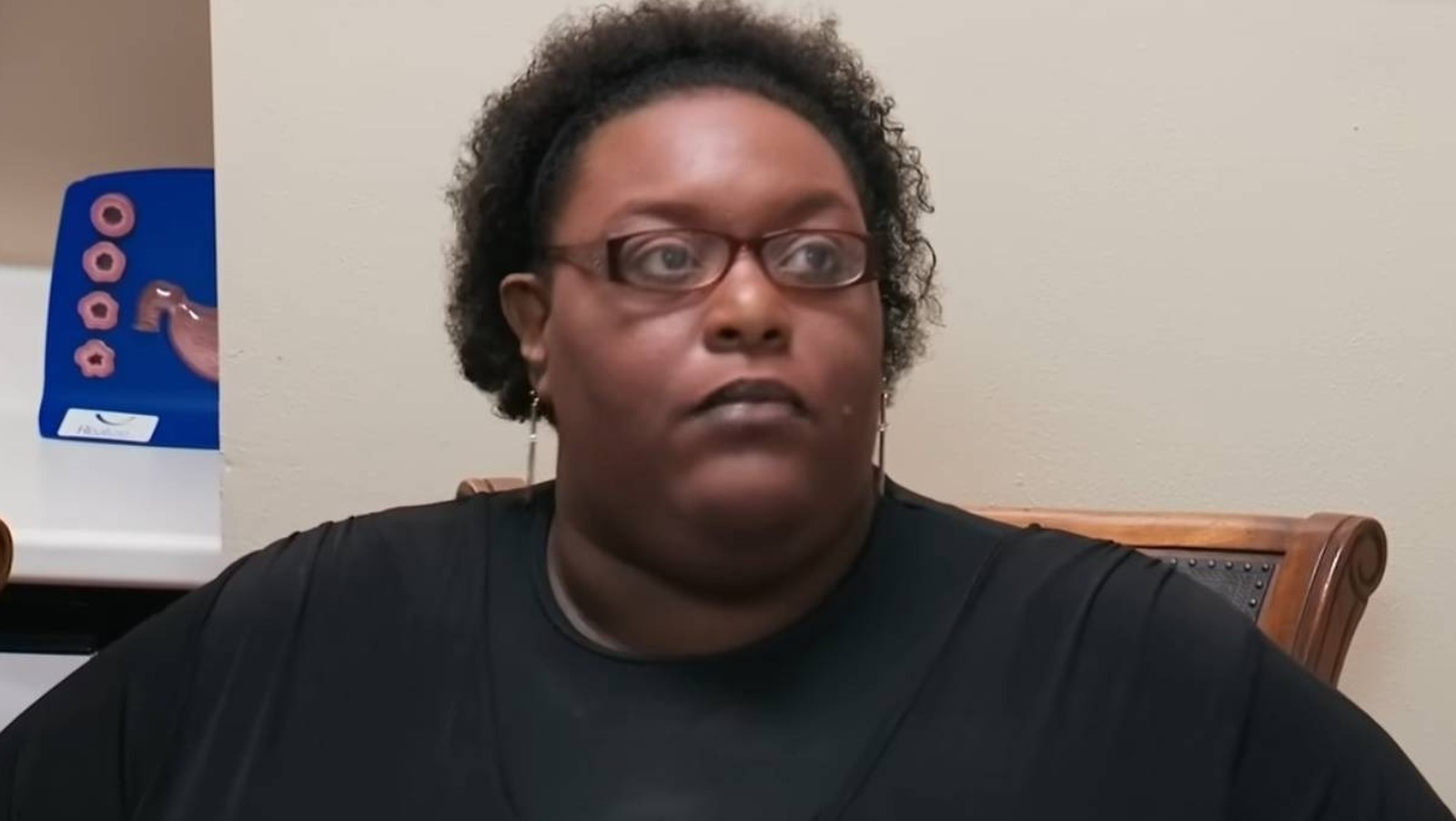 My 600Lb Life What Happened To Tanisha Cleveland After Season 5?