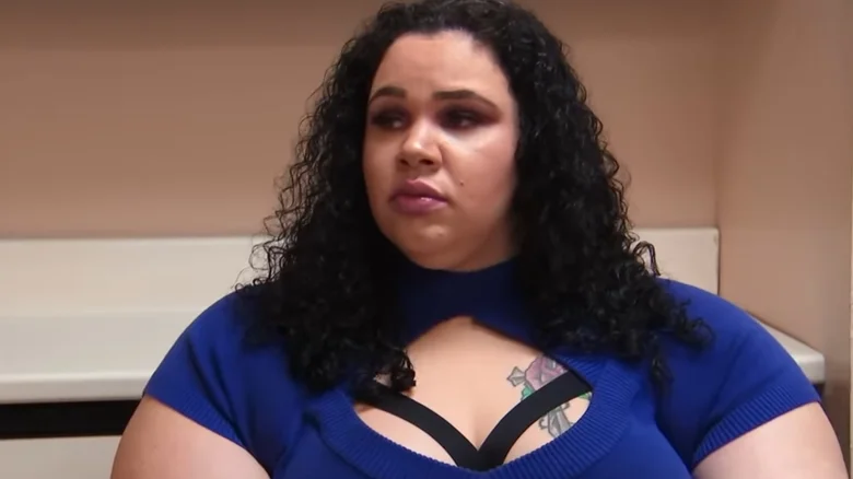 My 600-Lb Life: What Has Ashley Bernard Been Up To Since Season 8?