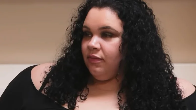 My 600-Lb Life: What Has Ashley Bernard Been Up To Since Season 8?