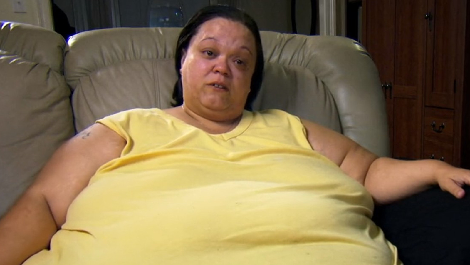 My 600-Lb Life: What Tara Taylor Has Been Up To Since Her Appearance