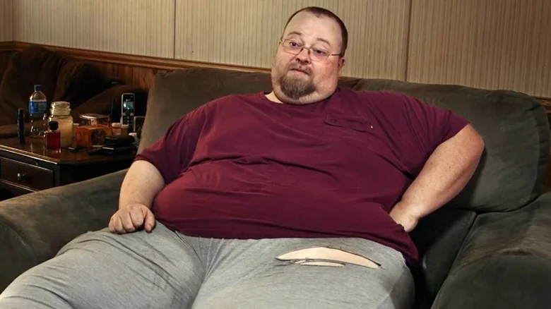 My 600-lb Life: Where Is Chad Dean Now?