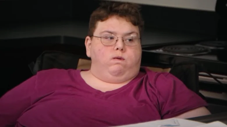 My 600-Lb Life: Where Is Holly Hager From Season 7 Now?