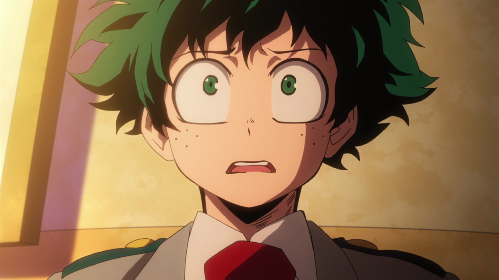 4 reasons why some My Hero Academia fans hate Deku (and 4 reasons why they  love him)