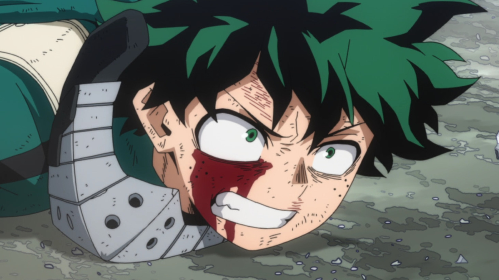 My Hero Academia Season 6 First Cour Review