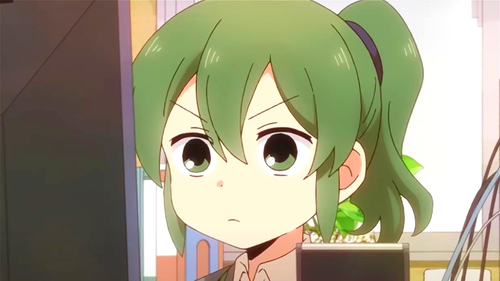 My Senpai Is Annoying (TV) - Anime News Network