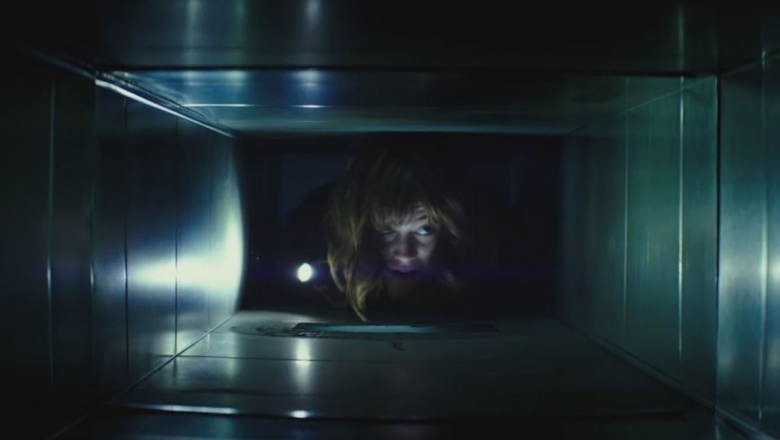 Mysterious Moments In The 10 Cloverfield Lane Trailer