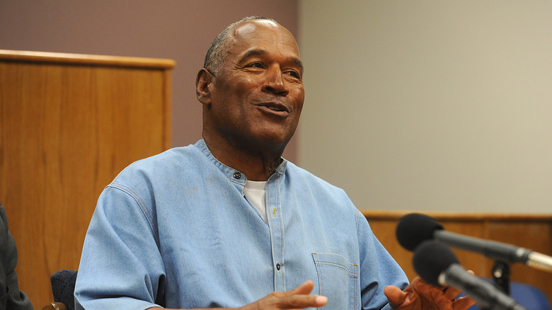 O.J. Simpson