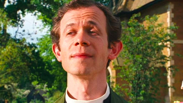 Adam Godley in Nanny McPhee