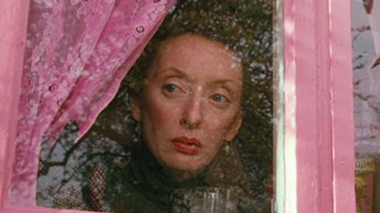 Elizabeth Berrington in Nanny McPhee