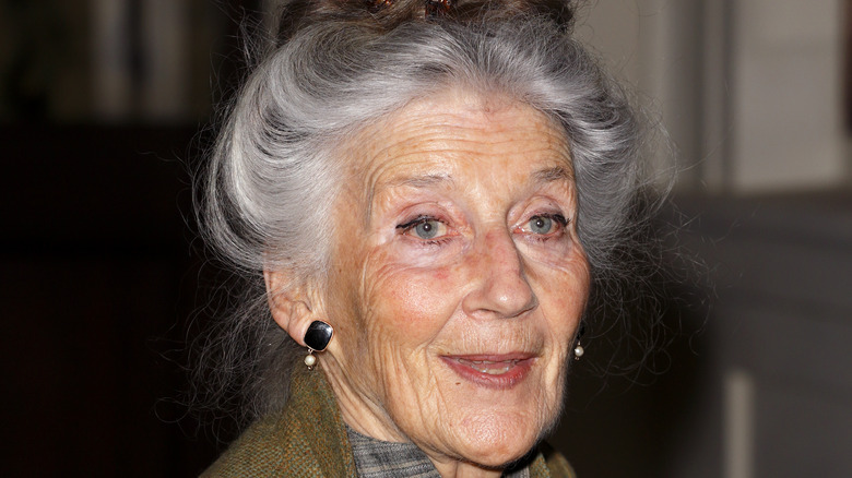 Phyllida Law