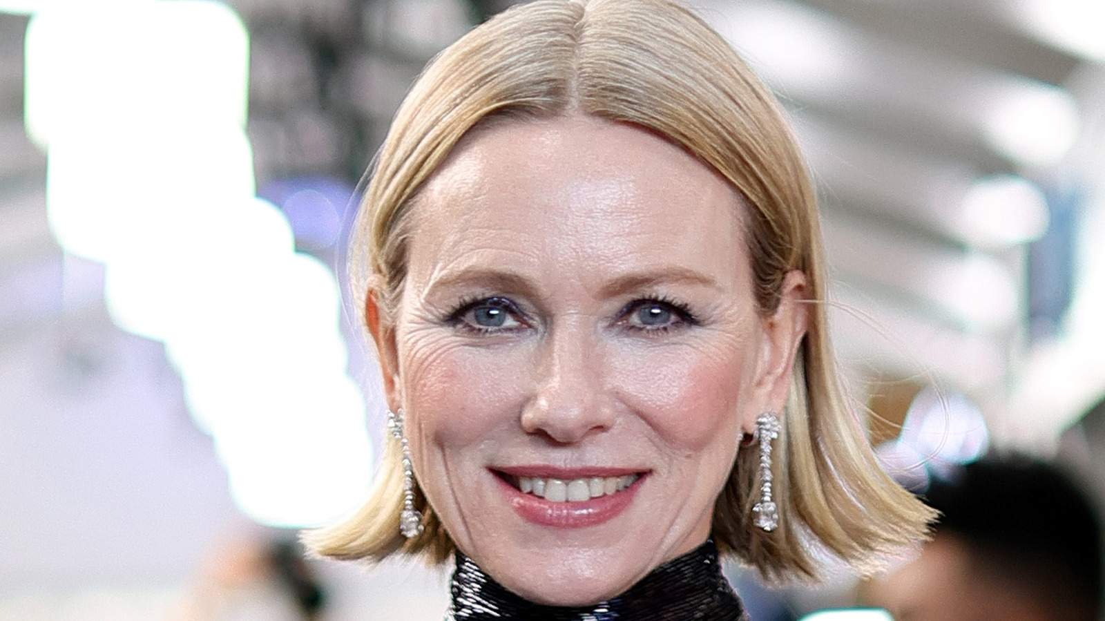 Naomi Watts Describes The Physical And Emotional Challenges Of The