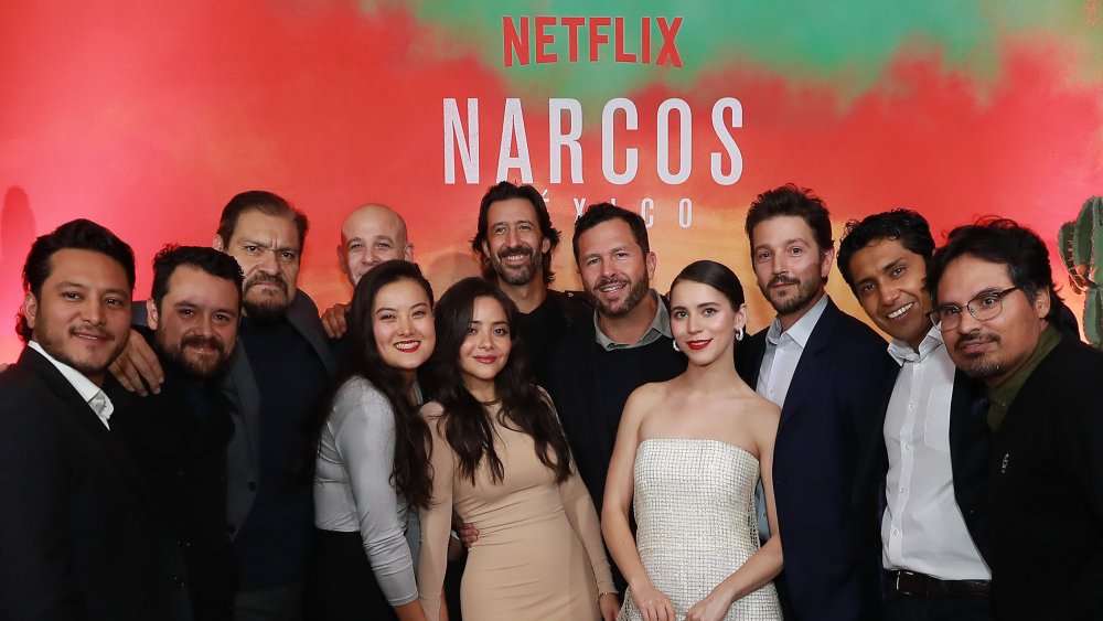 Narcos: Mexico' Boss on Season 2 Finale, Season 3 – The Hollywood Reporter