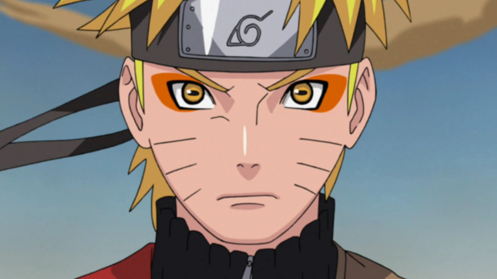 Naruto - It's okay to take it easy sometimes😌