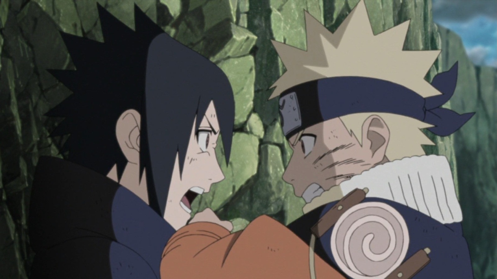 Naruto Fans Prove How The Sasuke Retrieval Arc Epitomizes The Best In The Series