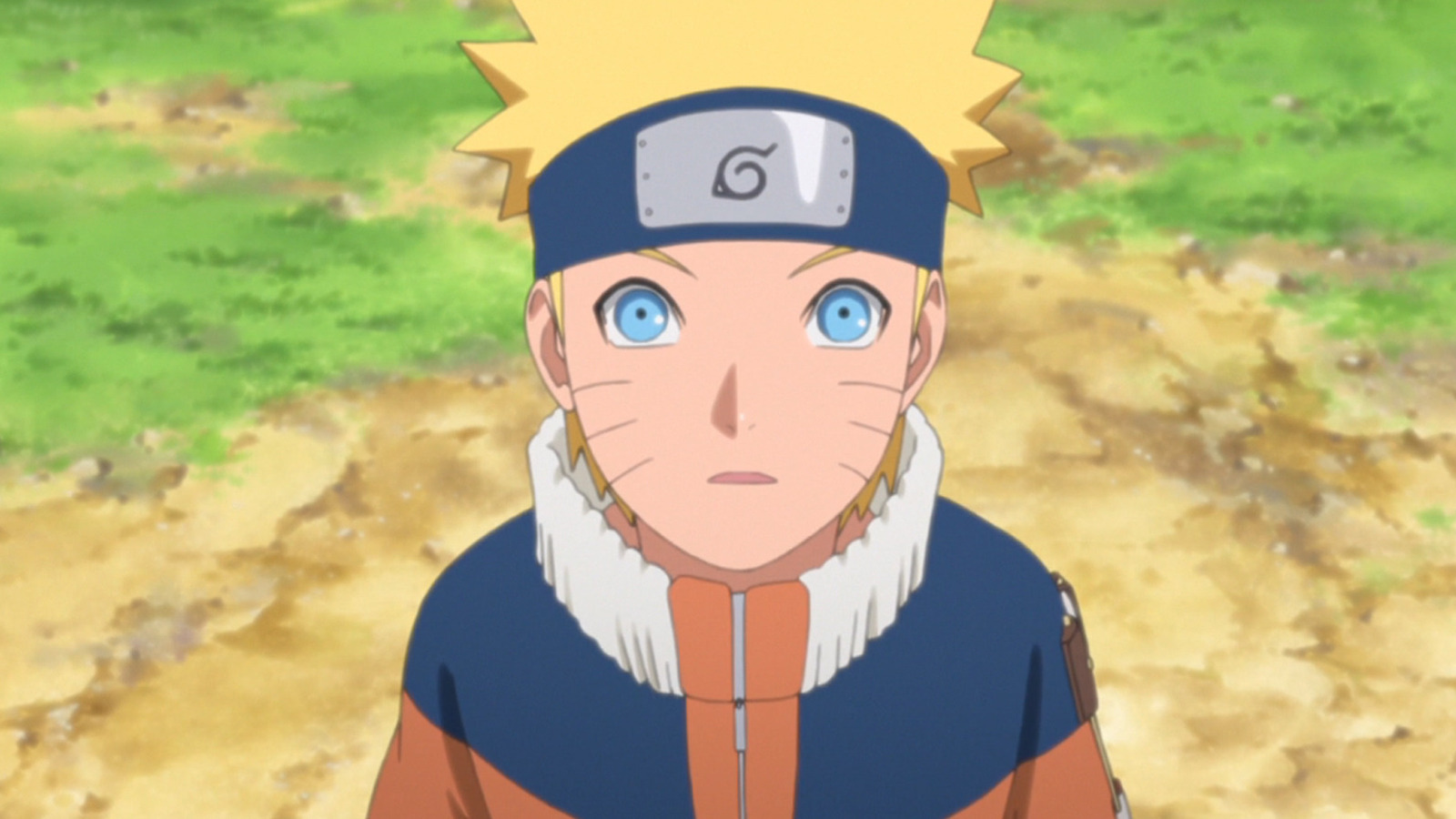 Boruto Uzumaki Respect Thread