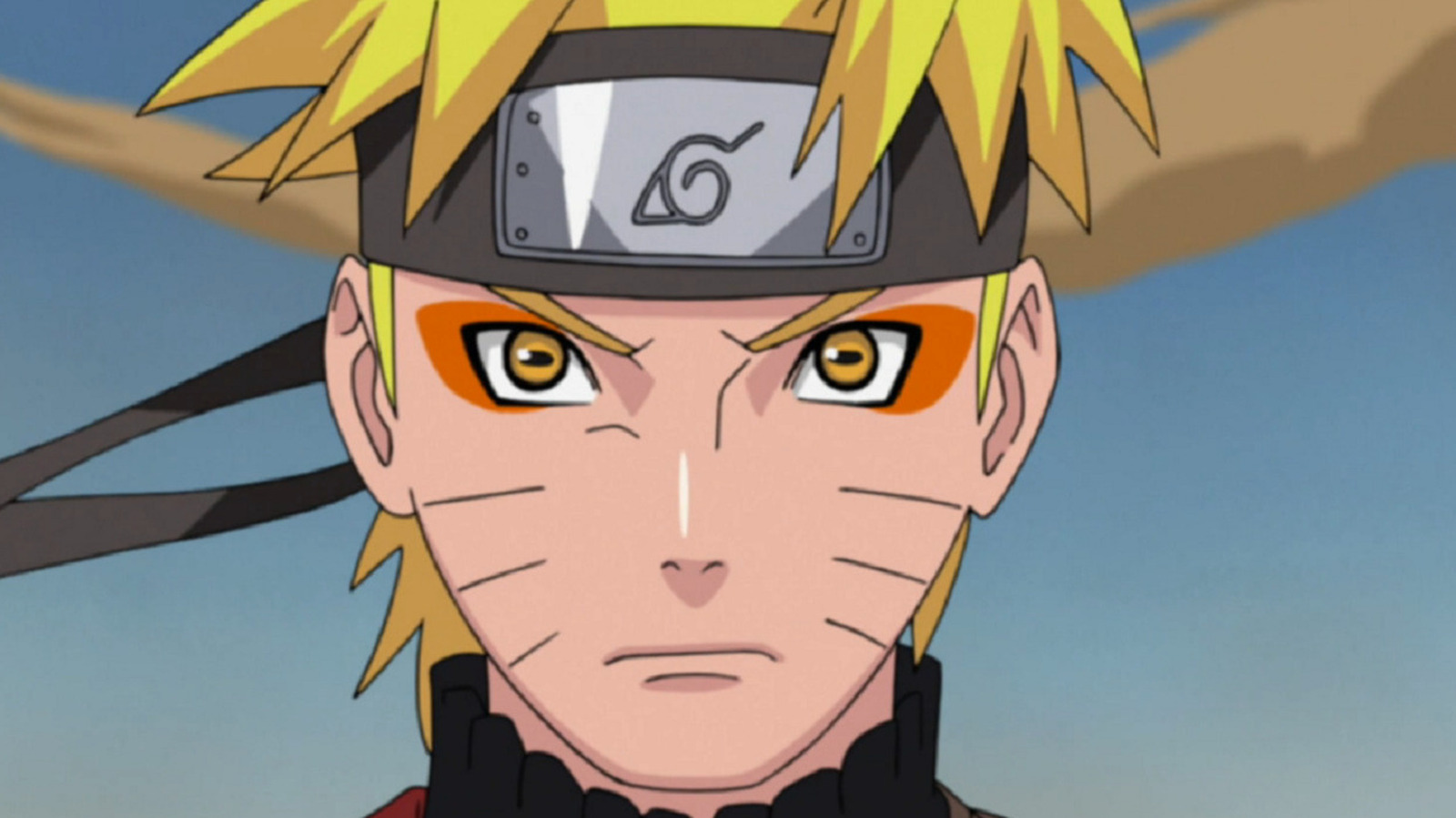 Naruto Star Maile Flanagan Says Reading The Manga Is A Job In And Of Itself