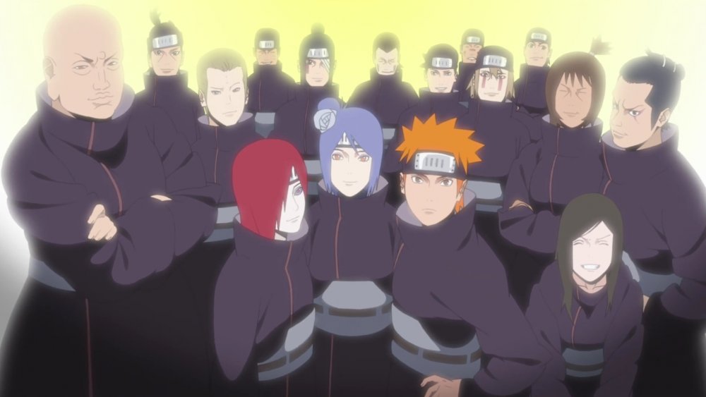 Akatsuki