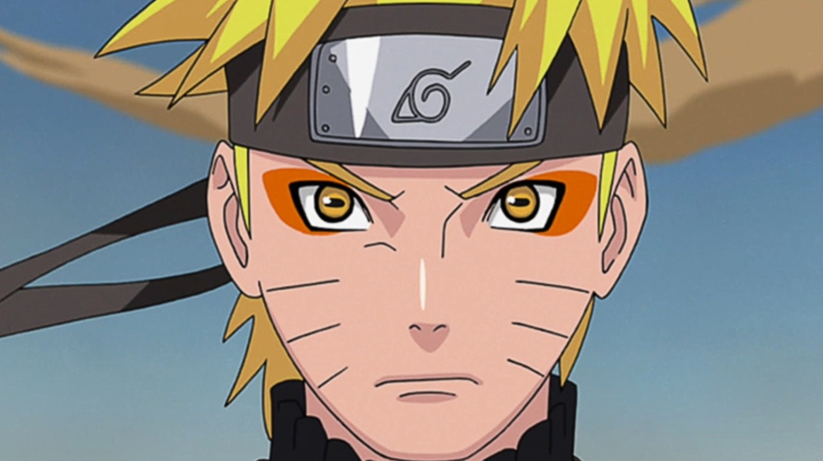 charme ved godt marts Naruto's Complicated Nature Transformation Combos Explained
