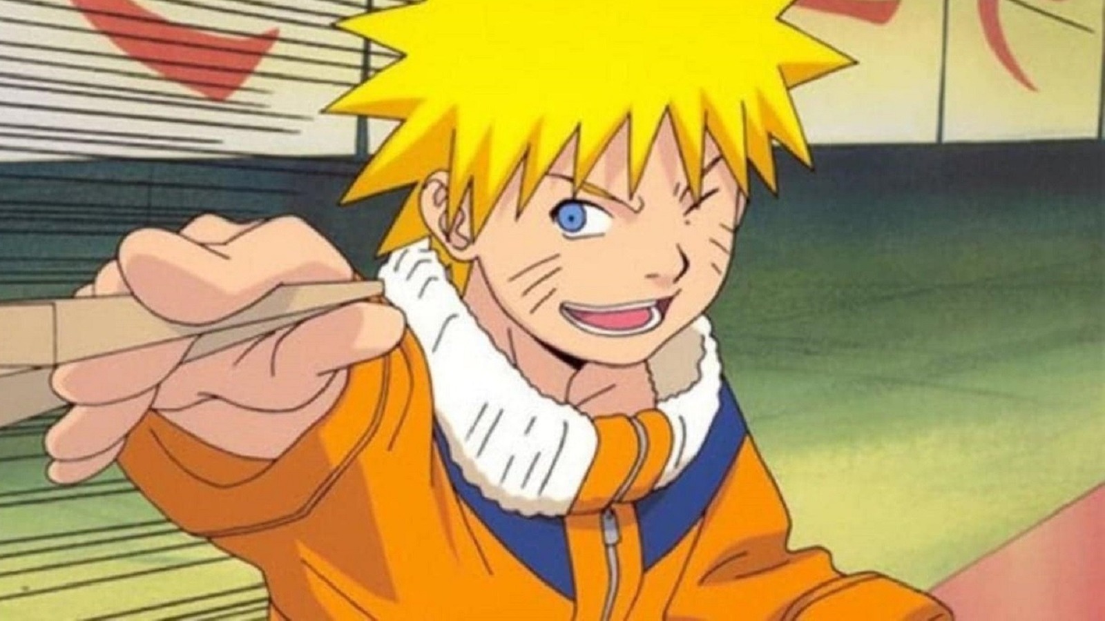 The Ten Most Popular Naruto Songs That You Won't Forget