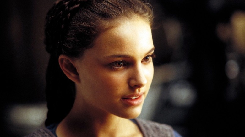 Natalie Portman Was Never The Same After Star Wars