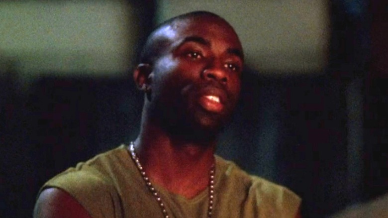 Sam Sarpong as Bobby Jackson