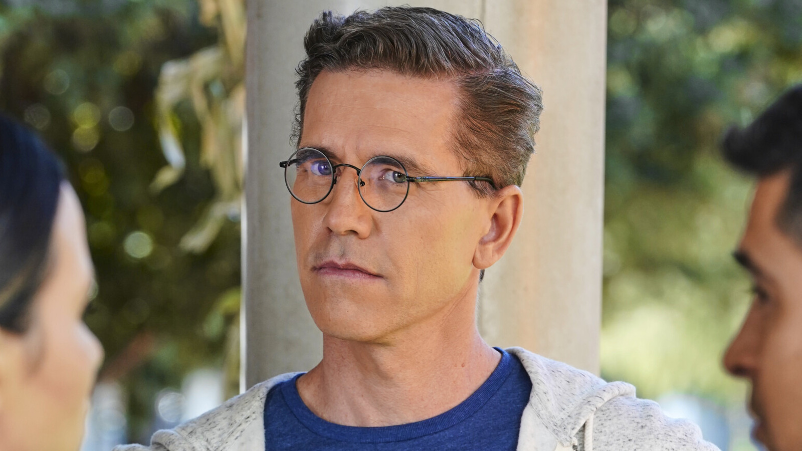 NCIS' Brian Dietzen On CoWriting Season 20, Episode 14 Exclusive