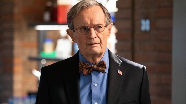 NCIS: David McCallum's Ducky Was Almost Played By Another Hollywood Star