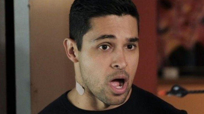 Wilmer Valderrama as Nick Torres