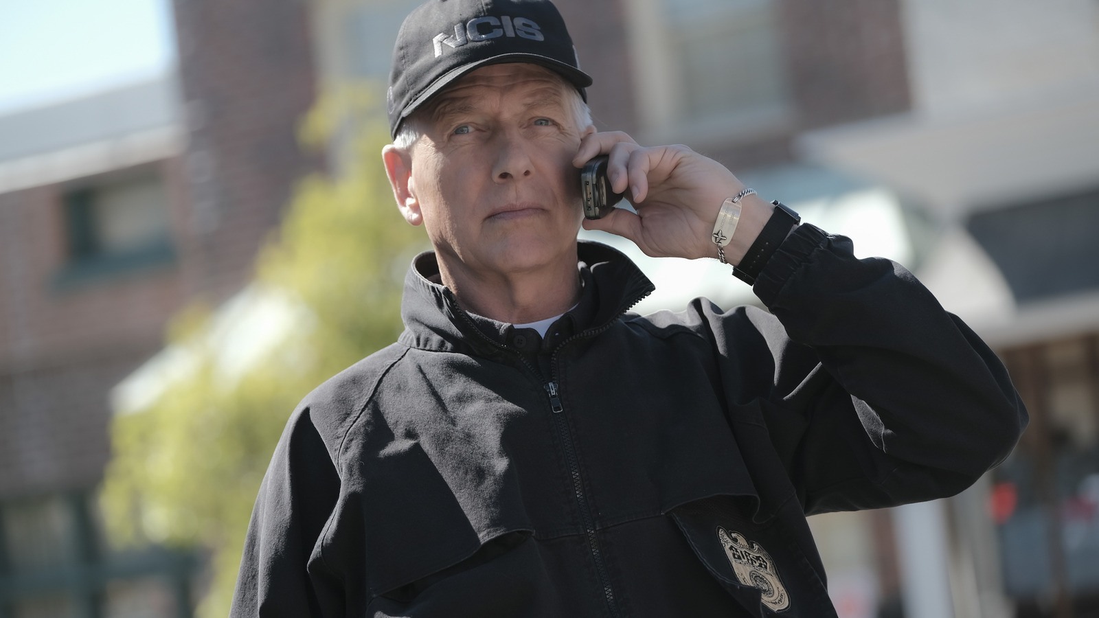 NCIS Fans Aren't Holding Back On Mark Harmon's Gibbs Missing The Ducky ...