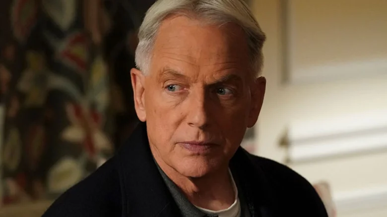 NCIS: Gibbs Almost Had A Different Name - But Mark Harmon Shut It Down