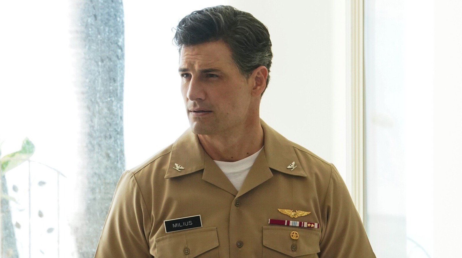 NCIS Hawaii: Is Marvel actor Enver Gjokaj returning as Joe Milius?, TV &  Radio, Showbiz & TV