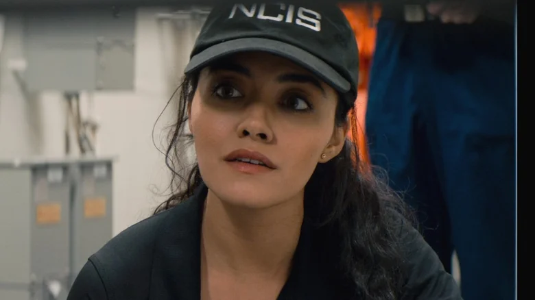 NCIS: Hawaii Fans Are Ecstatic Over Lucy's Season 2 Return