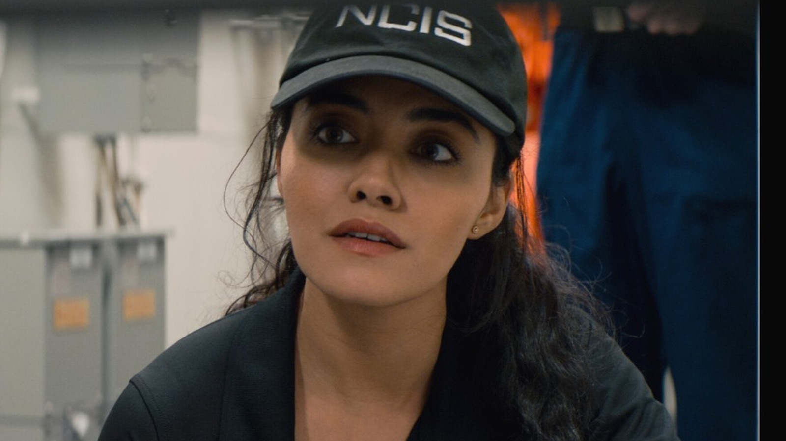 Ncis Hawaii Fans Are Ecstatic Over Lucy S Season 2 Return