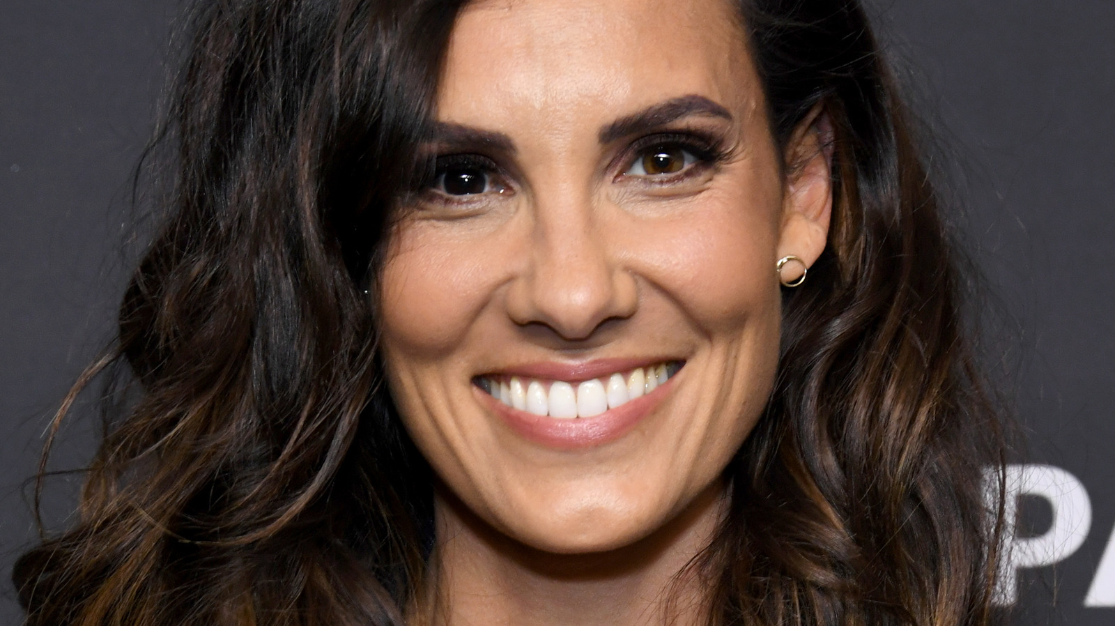 NCIS: Los Angeles' Daniela Ruah Says The Best Part About Kensi Is Her Flaws