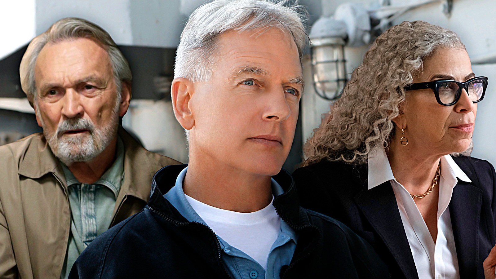 NCIS: Origins Confirmed To Feature Key Franchise Character After Multi ...