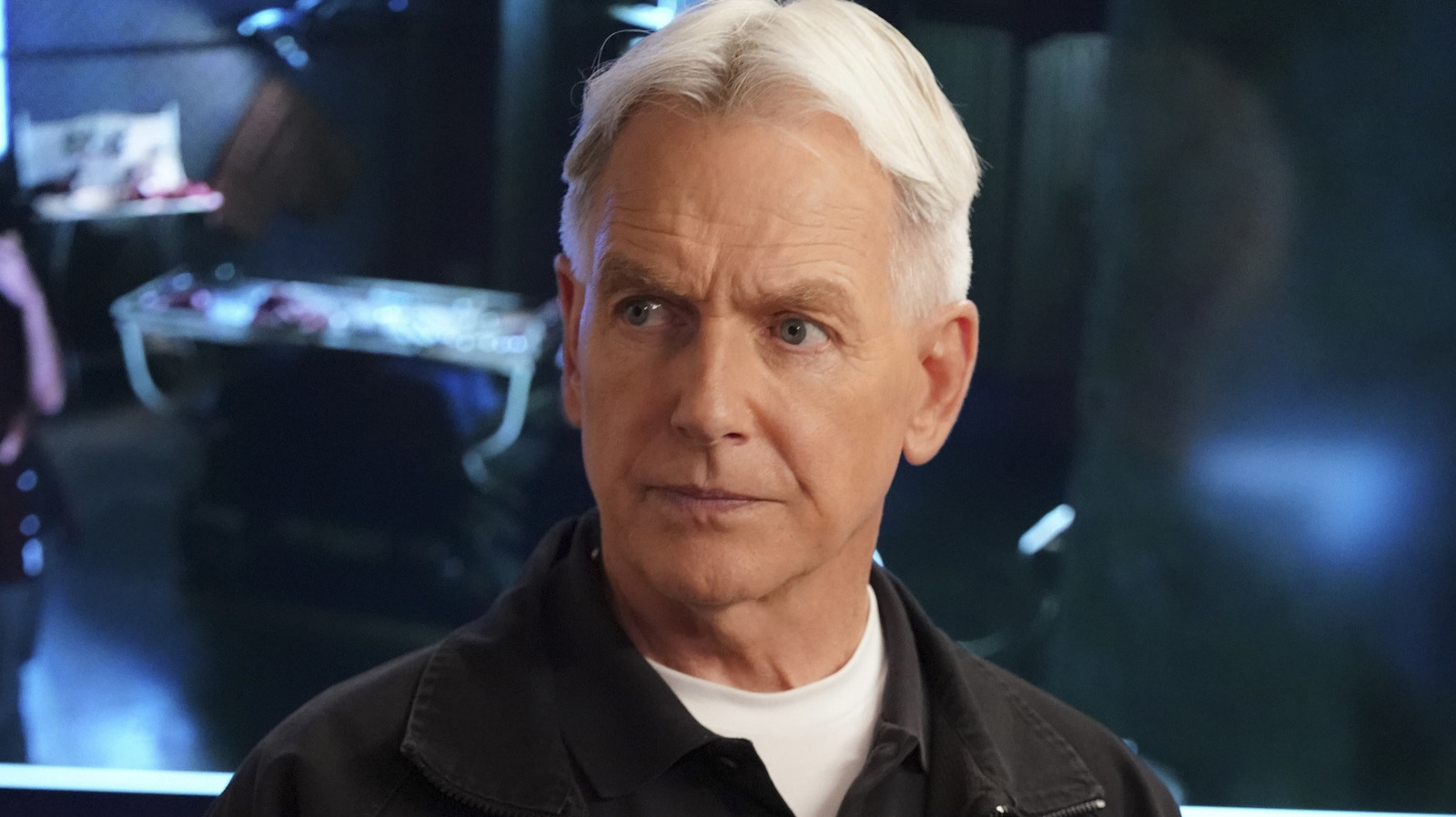 NCIS: Origins' First Episode Confirms Whether Mark Harmon Appears