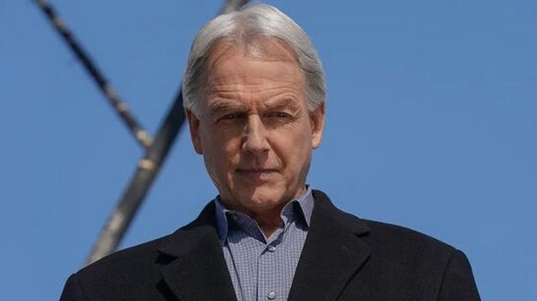 NCIS: Origins' First Episode Confirms Whether Mark Harmon Appears