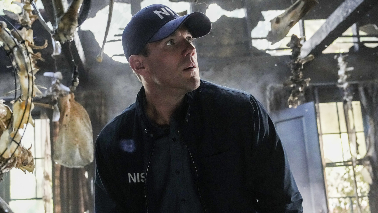 NCIS: Origins Just Changed Gibbs' Worst Moment