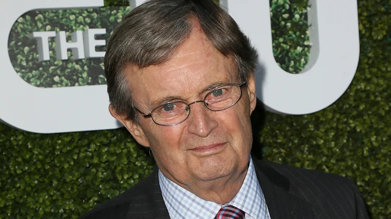 NCIS Star David McCallum Dead At 90