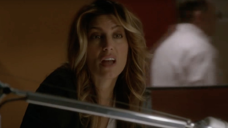 Jennifer Esposito in NCIS