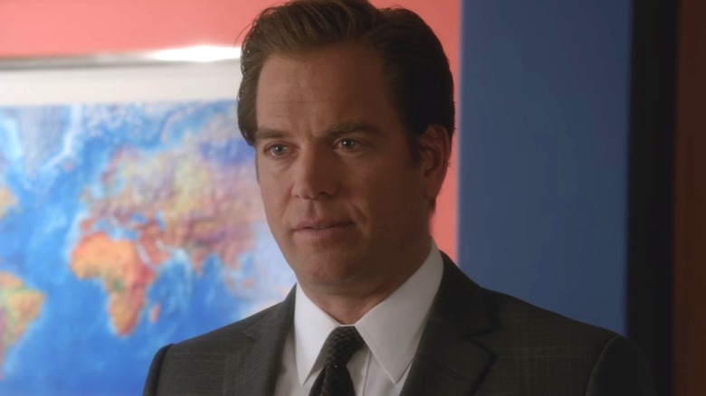 Tony dinozzo