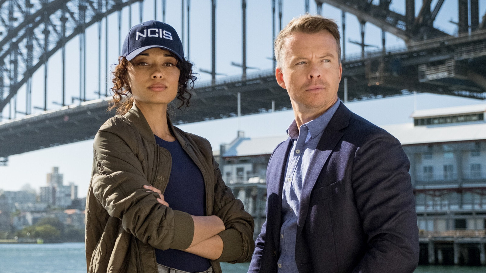 NCIS Sydney When Is The 2023 Premiere Date?