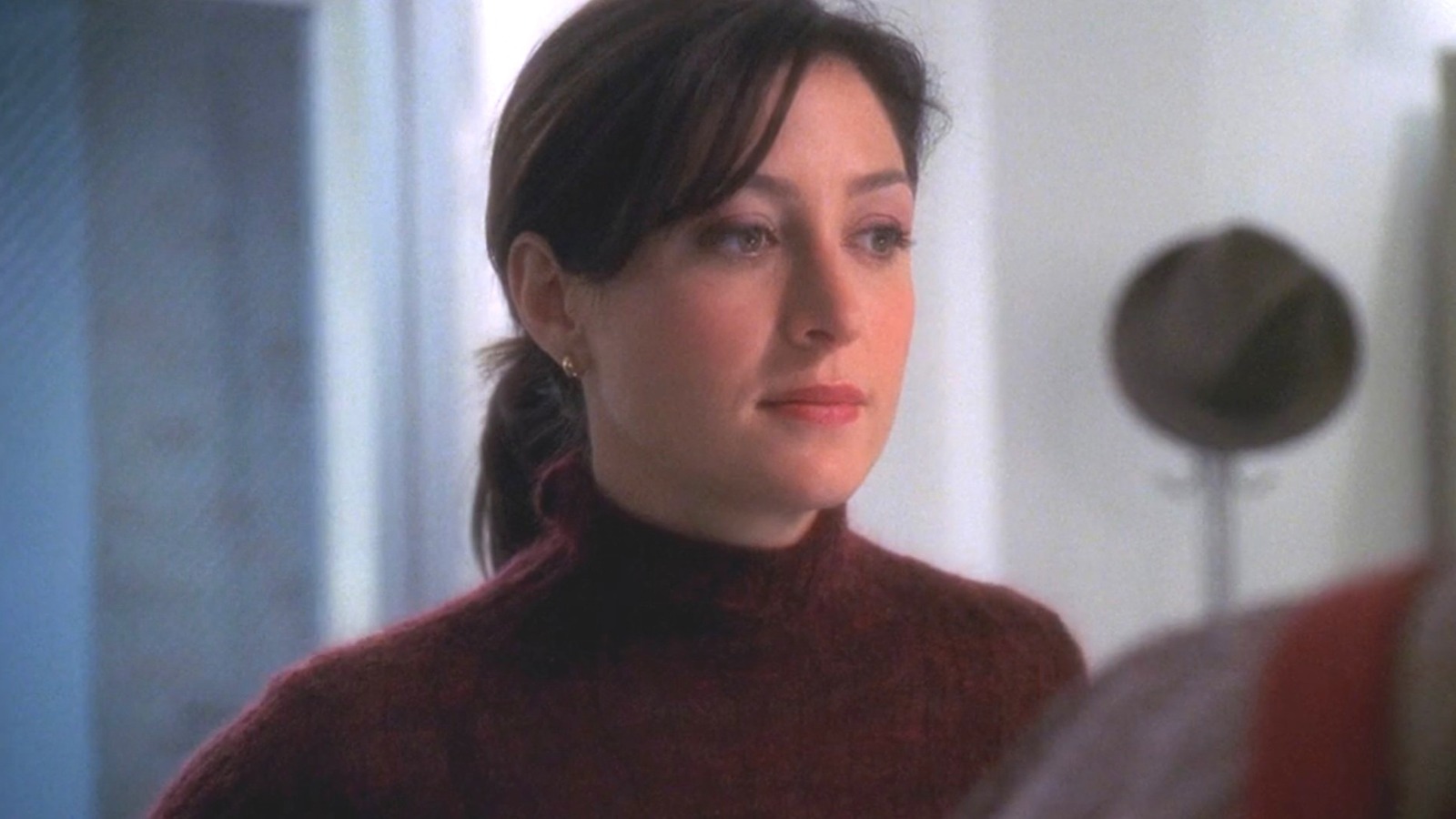 NCIS: What Kate Todd Actress Sasha Alexander Looks Like Today