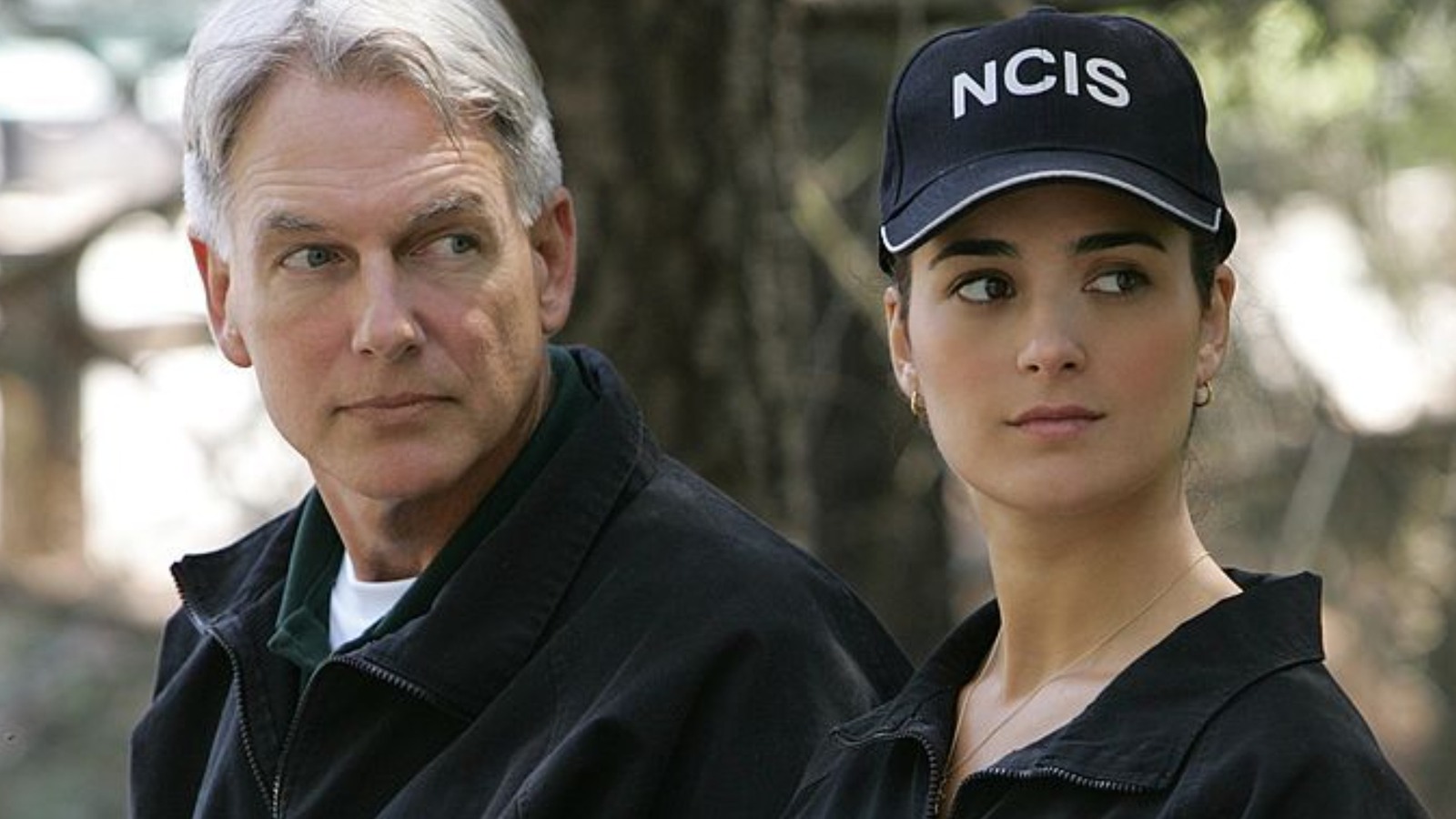 NCIS (TV Series 2003– ) - “Cast” credits - IMDb