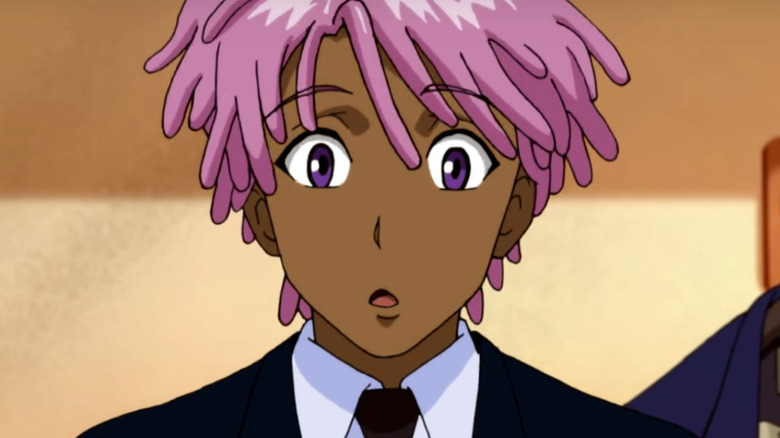 Netflix's Neo Yokio could have been awesome but it failed the execution -  The Verge