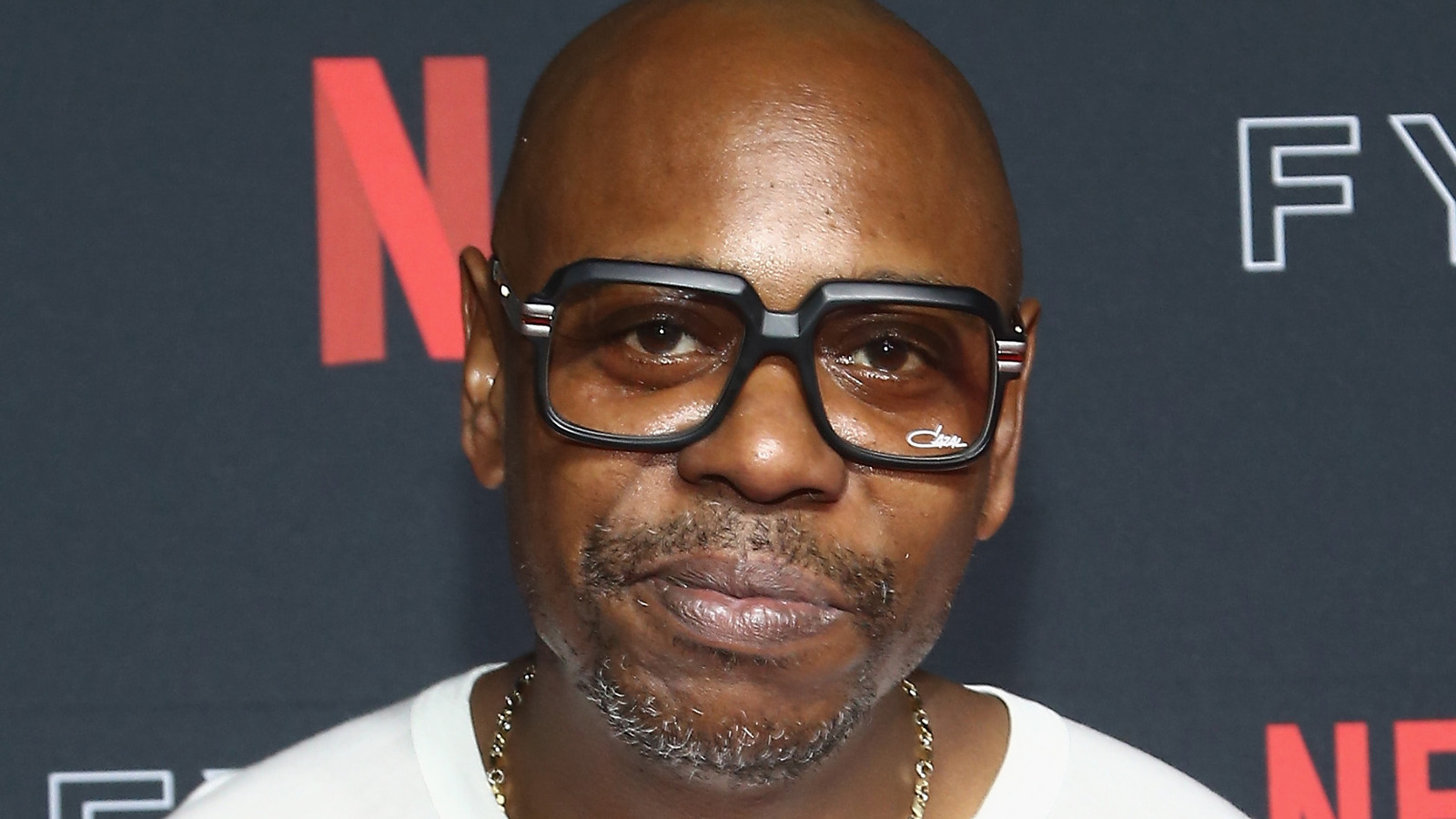 Netflix Boss Doubles Down On Dave Chappelle's Controversial Specials