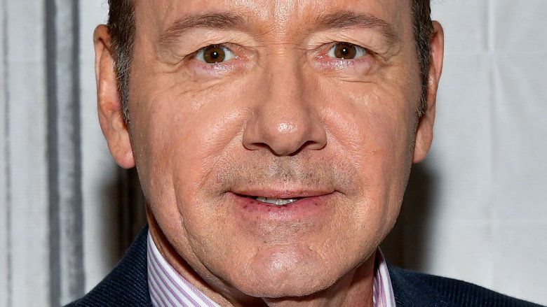 Netflix Cuts Ties With Kevin Spacey